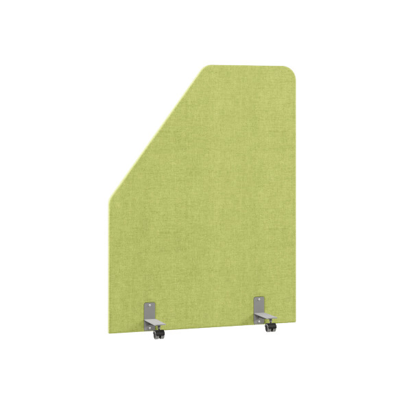 Акустическая перегородка на фетровых опорах RA.S.F-120/160 KITON 01/Серый 1200х28х1600 RAND Acoustic оптом