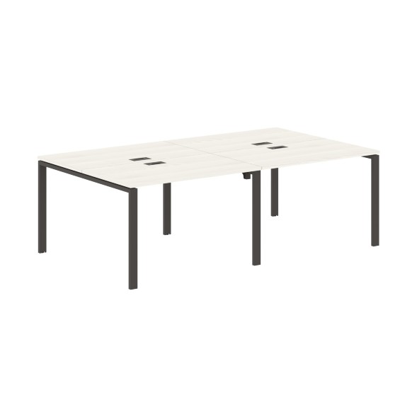 Стол 4-х местный EUWST 2313 2326х1346х750 EDIS оптом