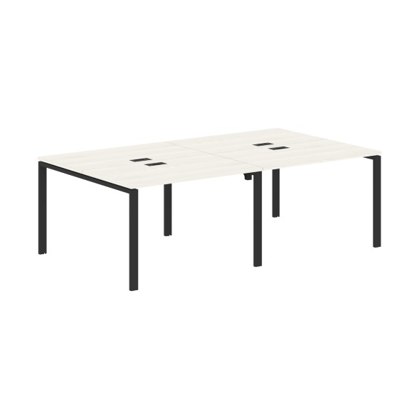 Стол 4-х местный EUWST 2313 2326х1346х750 EDIS оптом