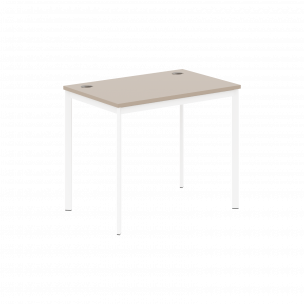 Стол письменный СП-1.1S 900х600х755. IMAGO-S