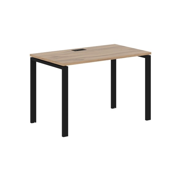 Стол прямой EUST 1167 1160х670х750 EDIS оптом