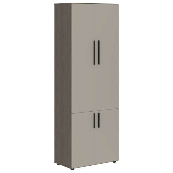 Шкаф высокий широкий VHCS 80.3 800х430х2253 VELION оптом