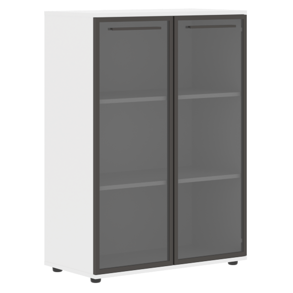 Шкаф средний широкий EMCS 85.7 852х430х1199 EDIS оптом