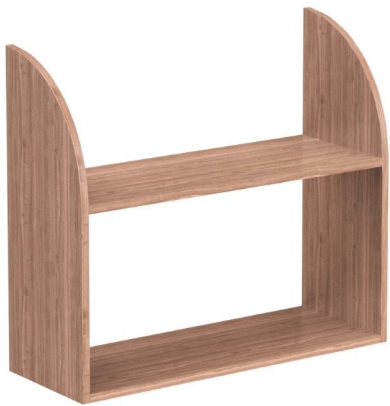 Полка универсальная ПНС-1 Беларусь Ясень Шимо 770*280*683 оптом