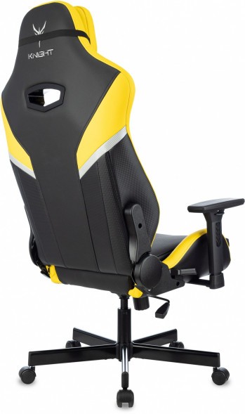 Кресло игровое Knight Thunder 5X  оптом