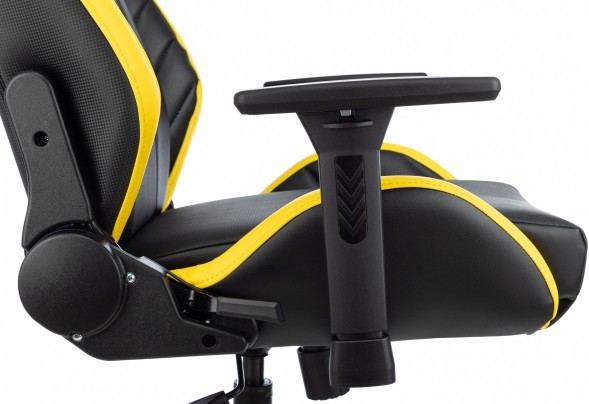 Кресло игровое Knight Thunder 5X  оптом