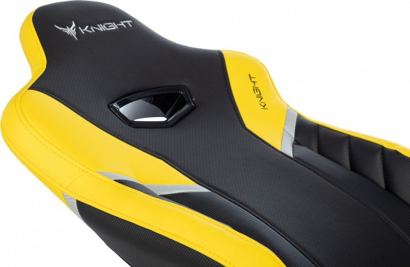 Кресло игровое Knight Thunder 5X  оптом