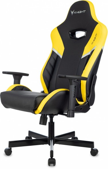 Кресло игровое Knight Thunder 5X  оптом