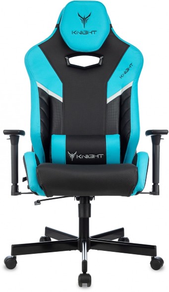 Кресло игровое Knight Thunder 5X  оптом
