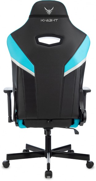 Кресло игровое Knight Thunder 5X  оптом