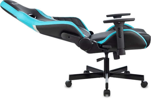 Кресло игровое Knight Thunder 5X  оптом