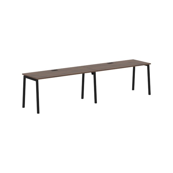 Стол 2-х местный ELWST 3167 3126х670х750 EDIS оптом