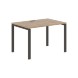 Стол прямой EUST 1180 1160х800х750 EDIS оптом