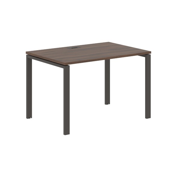 Стол прямой EUST 1180 1160х800х750 EDIS оптом