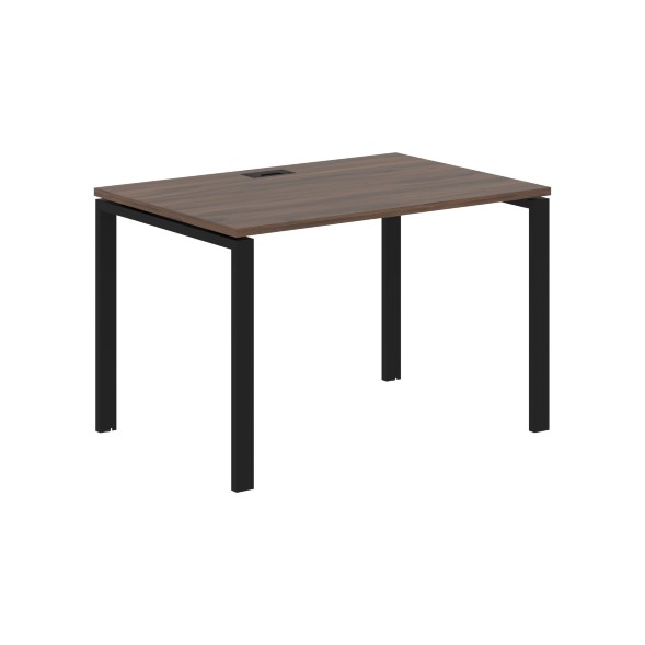 Стол прямой EUST 1180 1160х800х750 EDIS оптом