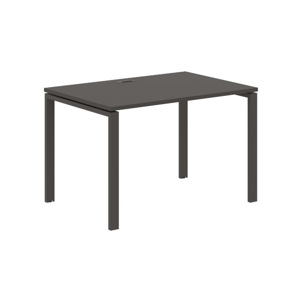 Стол прямой EUST 1180 1160х800х750 EDIS оптом