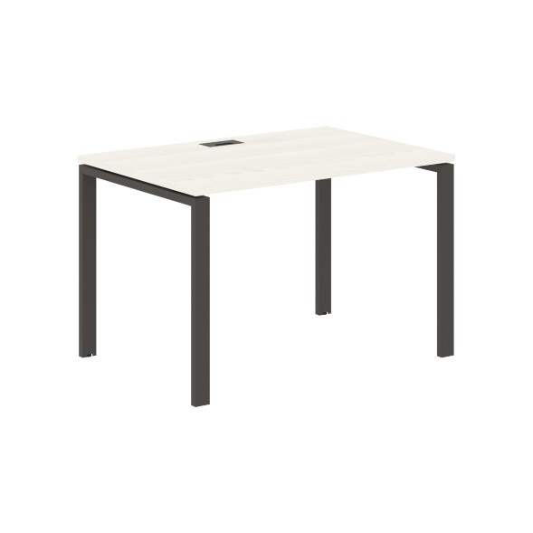 Стол прямой EUST 1180 1160х800х750 EDIS оптом