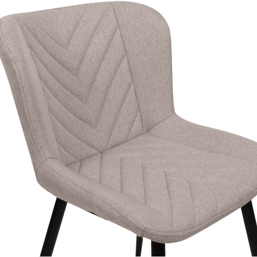 Стул Victory латте оптом