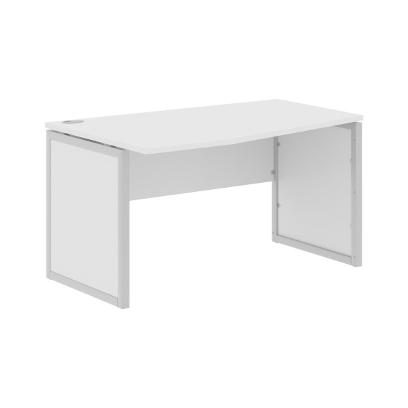 Стол эргономичный XQPCT 149(L) 1400х900х750 XTEN-QP оптом