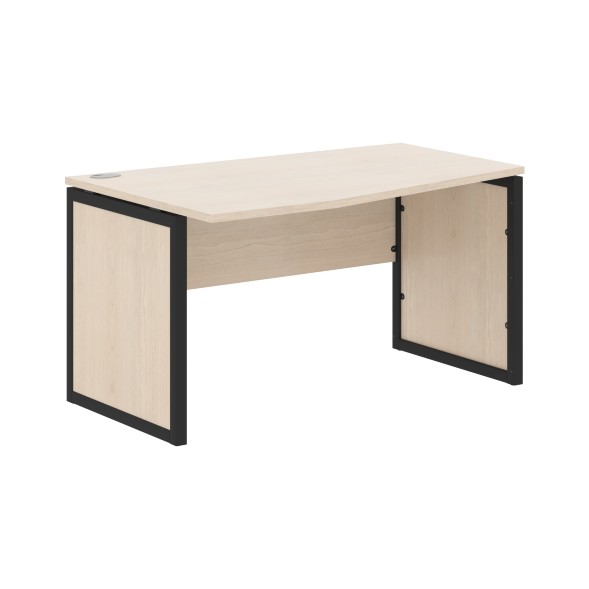 Стол эргономичный XQPCT 149(L) 1400х900х750 XTEN-QP оптом