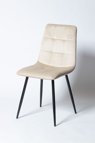 Стул CHILL светло-бежевый  оптом