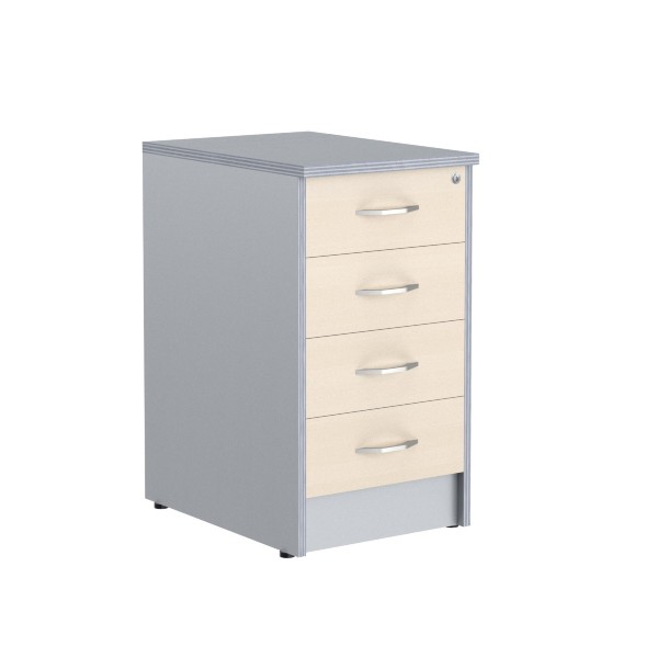 Тумба приставная с топом Т-4 Венге Магия ТП-4.А 412х450х753 IMAGO оптом