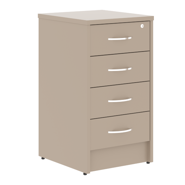 Тумба приставная с топом Т-4 Венге Магия ТП-4.А 412х450х753 IMAGO оптом