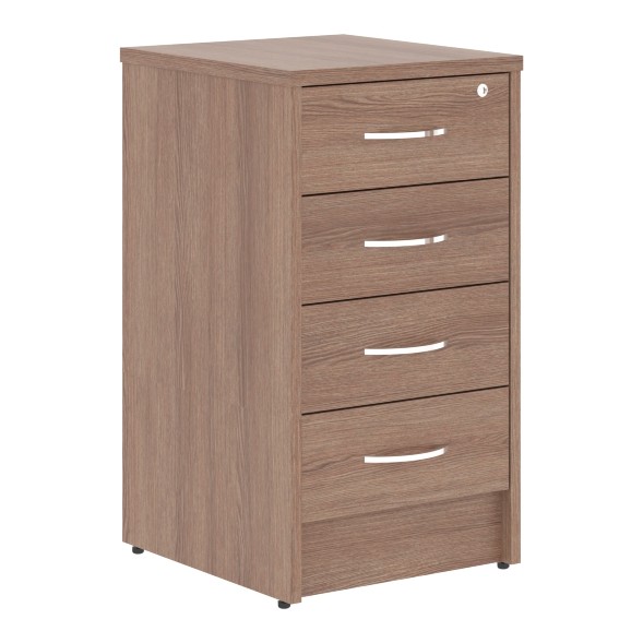 Тумба приставная с топом Т-4 Венге Магия ТП-4.А 412х450х753 IMAGO оптом