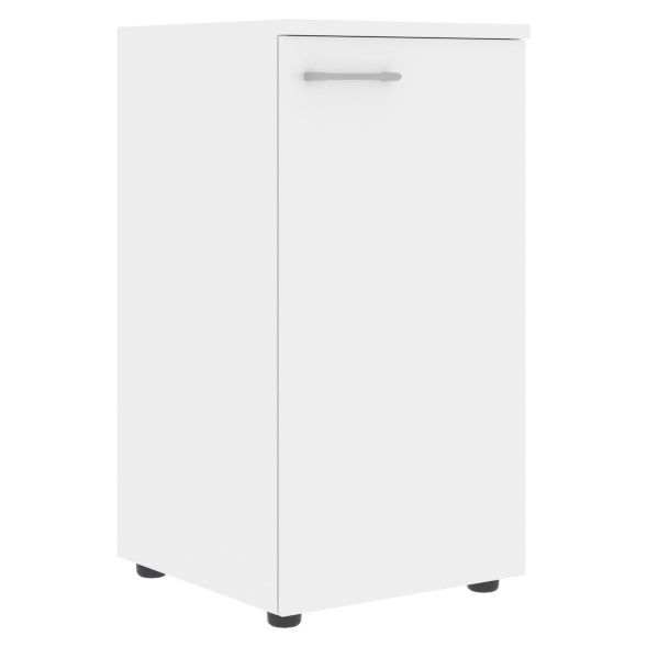 Шкаф колонка с глухой малой дверью (R) и топом XLC 42.1(R) 432х432х820 XTEN оптом