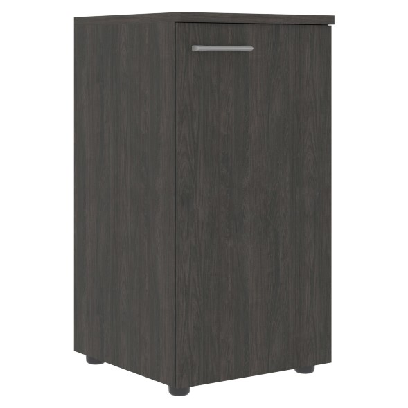 Шкаф колонка с глухой малой дверью (R) и топом XLC 42.1(R) 432х432х820 XTEN оптом