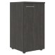 Шкаф колонка с глухой малой дверью (R) и топом XLC 42.1(R) 432х432х820 XTEN оптом