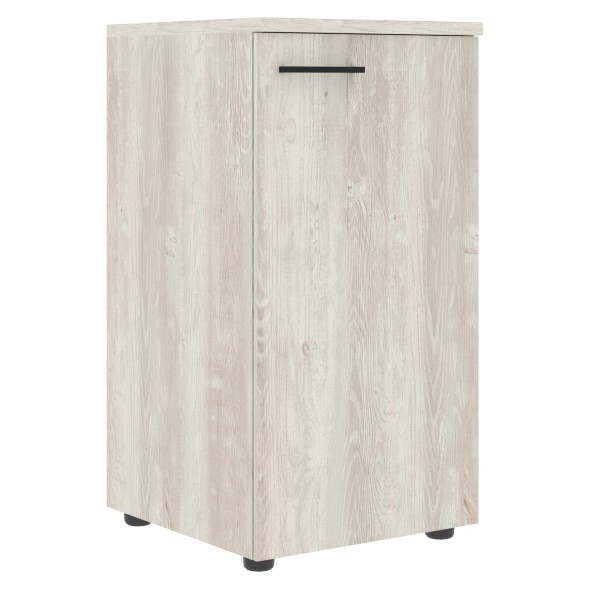 Шкаф колонка с глухой малой дверью (R) и топом XLC 42.1(R) 432х432х820 XTEN оптом