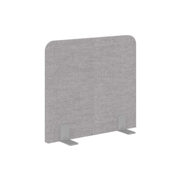 Экран акустический XASP 550.1 Bravo blue 560х30х500 RAND Acoustic оптом