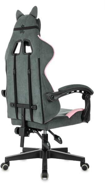 Кресло игровое Knight Kitty оптом