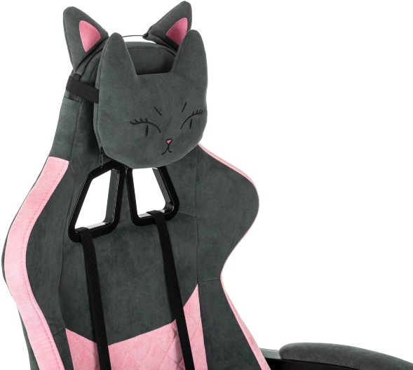 Кресло игровое Knight Kitty оптом