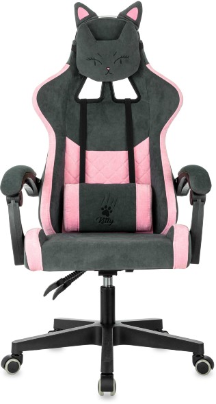 Кресло игровое Knight Kitty оптом