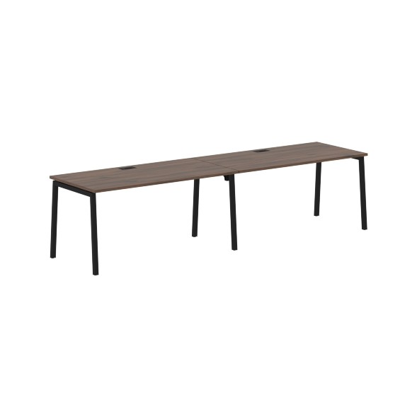 Стол 2-х местный ELWST 3180 3126х800х750 EDIS оптом