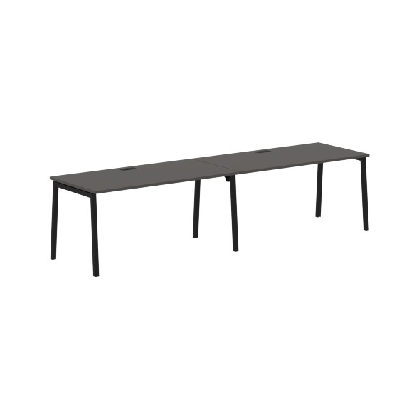 Стол 2-х местный ELWST 3180 3126х800х750 EDIS оптом