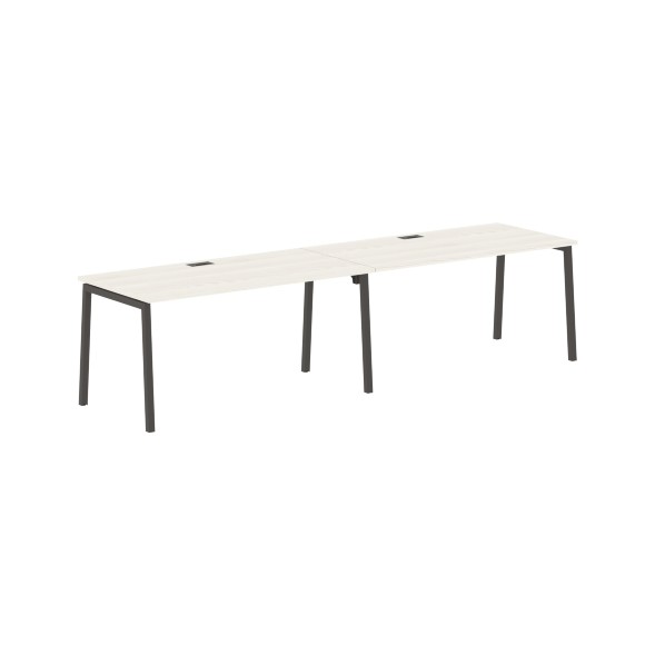 Стол 2-х местный ELWST 3180 3126х800х750 EDIS оптом