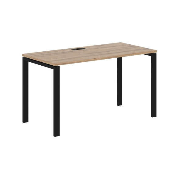 Стол прямой EUST 1367 1360х670х750 EDIS оптом