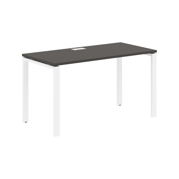 Стол прямой EUST 1367 1360х670х750 EDIS оптом