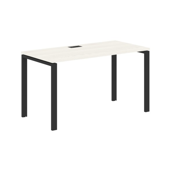 Стол прямой EUST 1367 1360х670х750 EDIS оптом