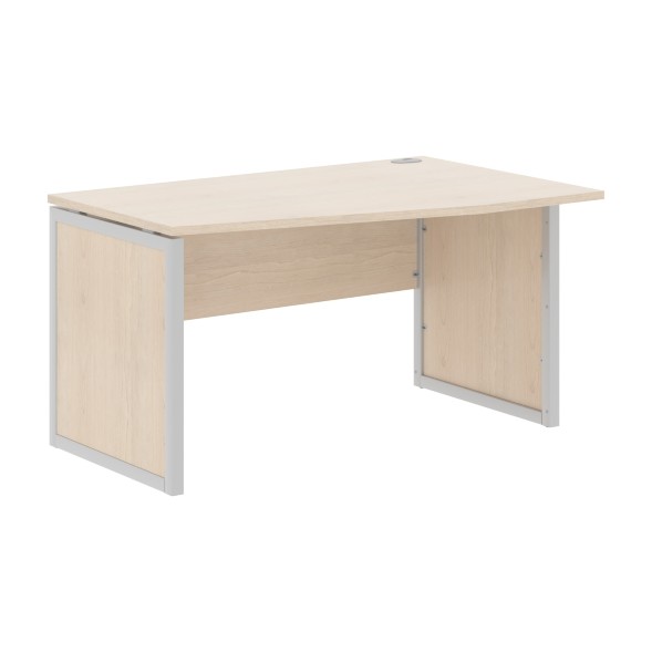 Стол эргономичный XQPCT 149(R) 1400х900х750 XTEN-QP оптом