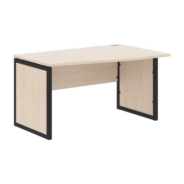 Стол эргономичный XQPCT 149(R) 1400х900х750 XTEN-QP оптом