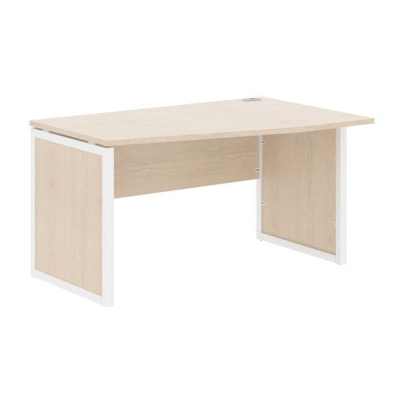 Стол эргономичный XQPCT 149(R) 1400х900х750 XTEN-QP оптом