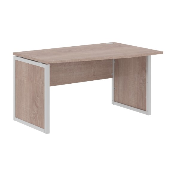 Стол эргономичный XQPCT 149(R) 1400х900х750 XTEN-QP оптом