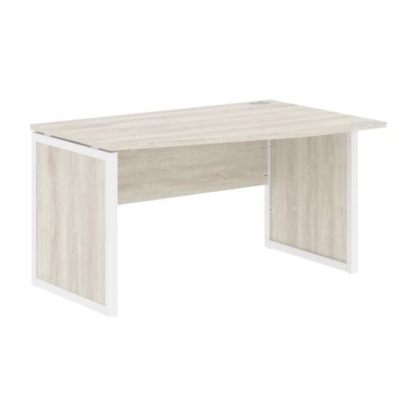 Стол эргономичный XQPCT 149(R) 1400х900х750 XTEN-QP оптом