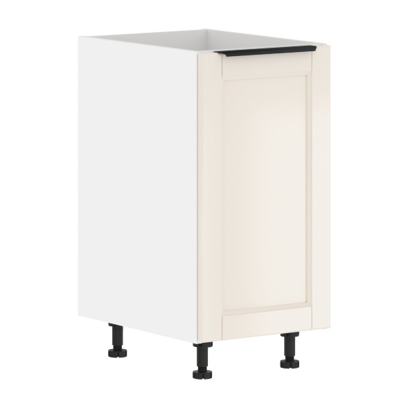 Шкаф напольный под мойку MOP 4082M.1C 400х560х820 SICILIA оптом