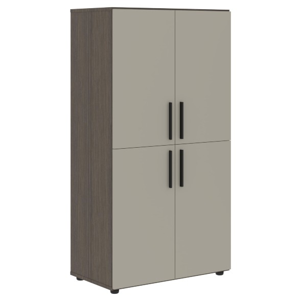 Шкаф средний широкий VMCS 80.4 800х430х1517 VELION оптом