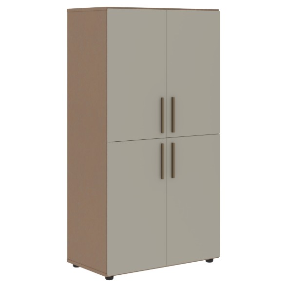 Шкаф средний широкий VMCS 80.4 800х430х1517 VELION оптом